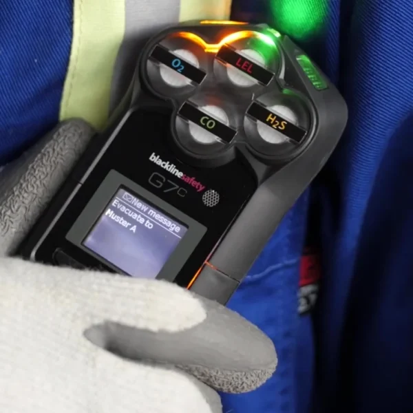 Blackline G7c Multi Gas - Image 6