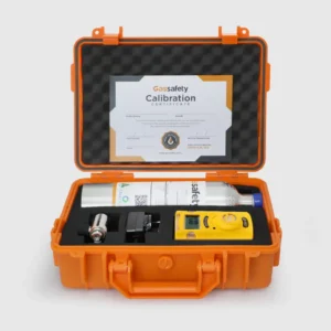 Single Bump and Calibration Kit