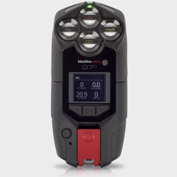 Blackline G7c Multi Gas