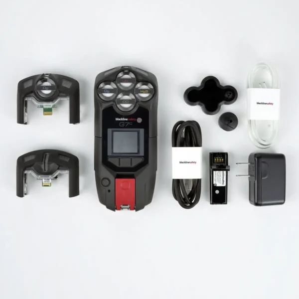 Blackline G7c Multi Gas - Image 3