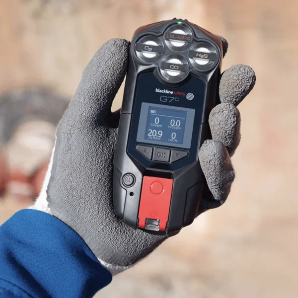 Blackline G7c Multi Gas - Image 2