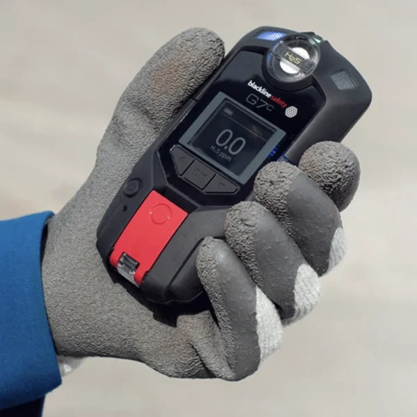 Blackline G7c Single Gas - Image 2