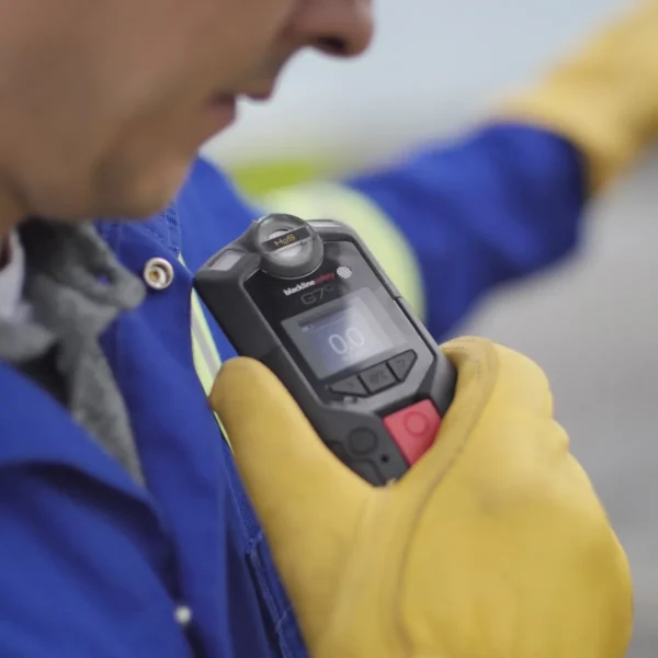 Blackline G7c Single Gas - Image 3