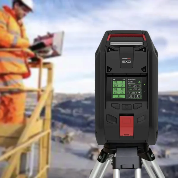 Blackline G8 EXO Area Monitor - Image 2