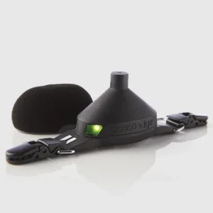 Reactec Dosebadges