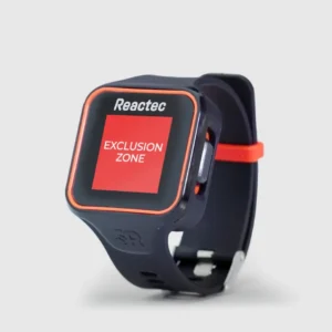 Reactec R-Link Proximity