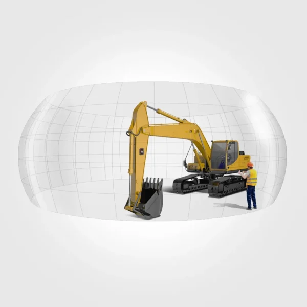 Reactec R-Link Proximity - Image 3