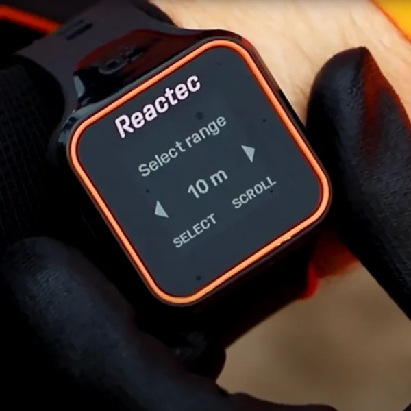 Reactec R-Link Proximity - Image 4