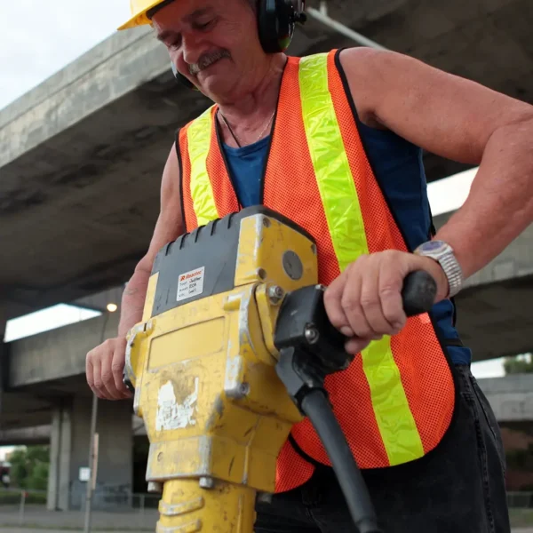 Reactec R-Link Vibration - Image 2