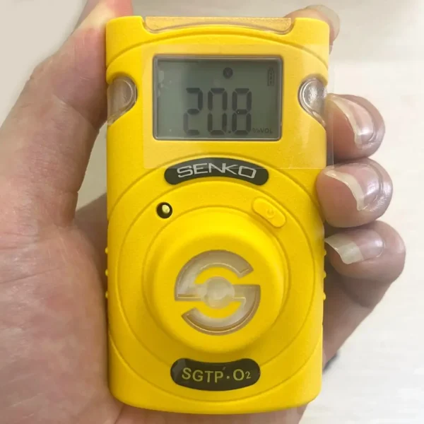 Senko SGT-P - Image 2