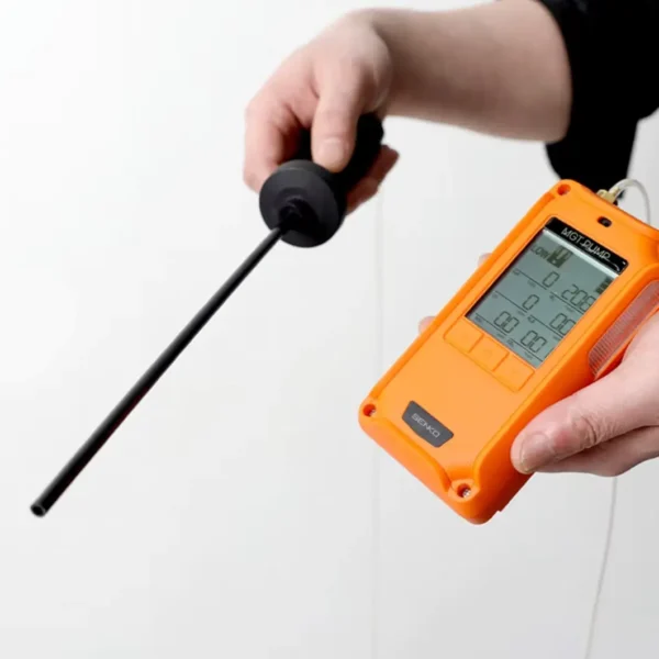 Senko MGT-P 4-GAS - Image 2