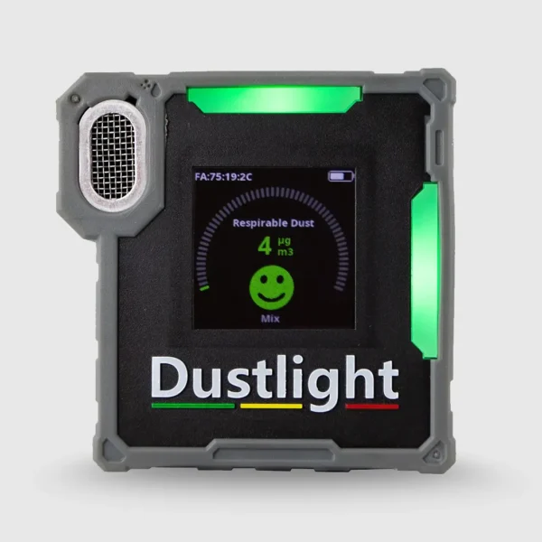Maxisafe Dustlight - Image 3