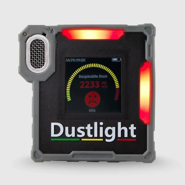Maxisafe Dustlight - Image 2