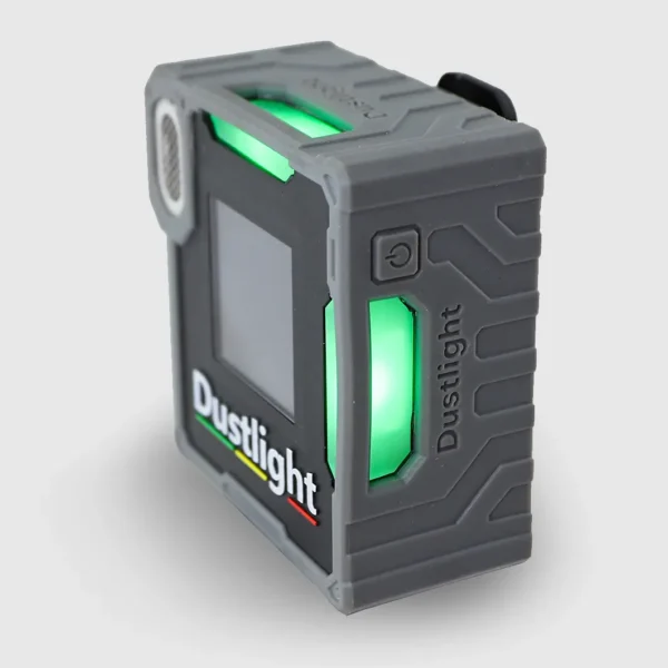 Maxisafe Dustlight