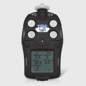 POLI MP400 Multi-Gas Detector