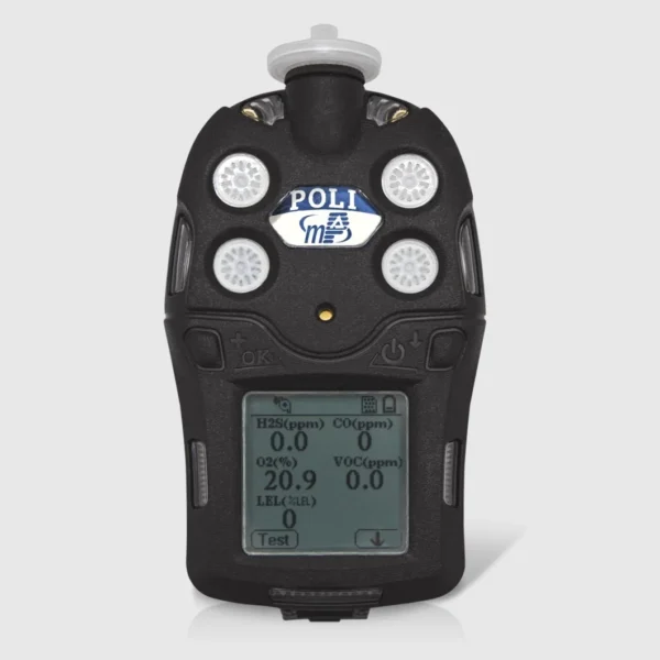 POLI MP400 Multi-Gas Detector