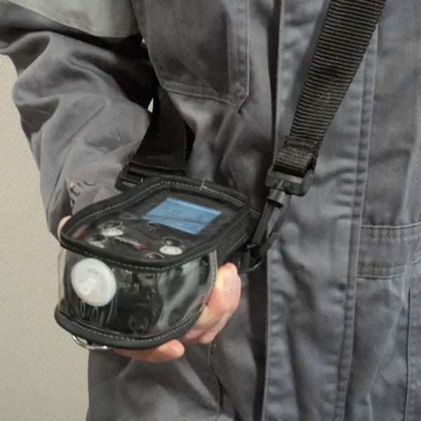 POLI MP400 Multi-Gas Detector - Image 3