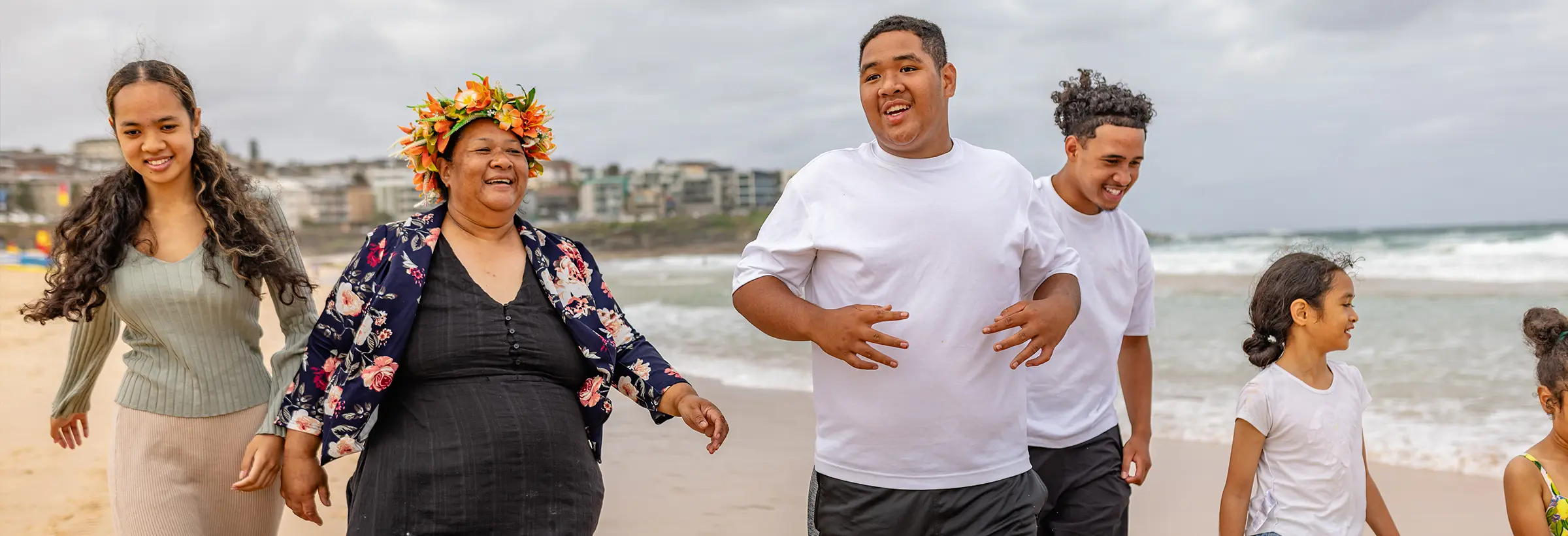 Family Loan for Pacific Families - Pacific Finance