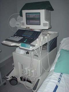 Duplex Ultrasound