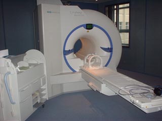 MRI Machine